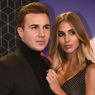 Kecantikan WAGs Bintang Bundesliga Tak Lagi Tampak di Stadion