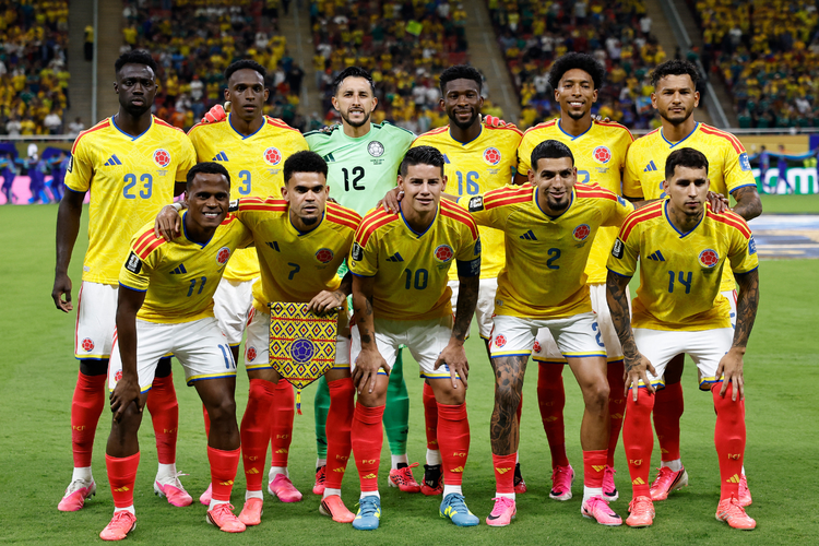Matchday 2 Tuntas, 7 Tim Ini Sudah Pastikan Diri Lolos 32 Besar Piala Dunia 2026