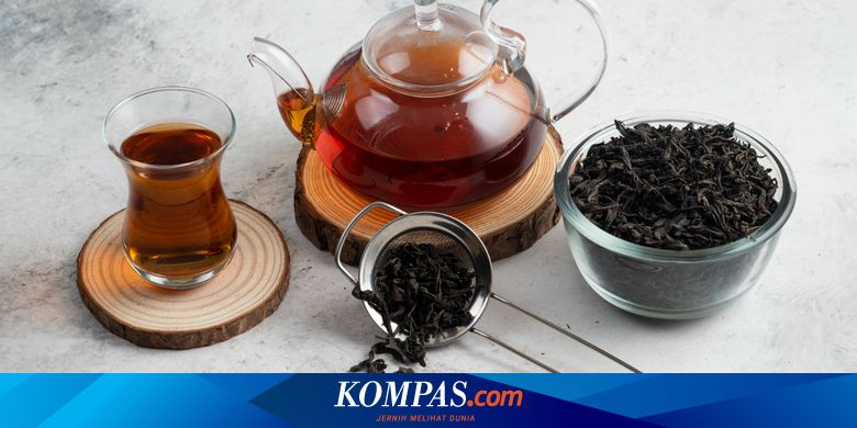 Bahaya Minum Teh Setelah Makan? Dokter Ungkap Fakta Mengejutkan!