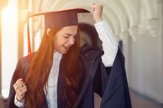 Kilas Edukasi, 6 Universitas Terbaik Indonesia 2019/2020
