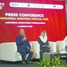 Ada Festival Belanja ISF 14-24 Agustus, Diskon hingga 80 Persen