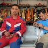 Saat Tim SAR Menyesal karena Tak Bisa Selamatkan Santri dari Reruntuhan Ponpes Al Khoziny