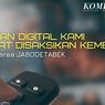 Kembali Pulih, Siaran Digital KompasTV Bisa Disaksikan Warga Jabodetabek Lagi