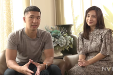 Akui Sangat Moody, Nikita Willy Puji Sosok Suami yang Sabar dan Pengertian