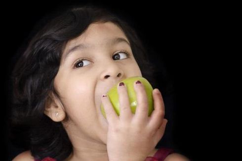 Kapan Anak Perlu Suplemen Vitamin?