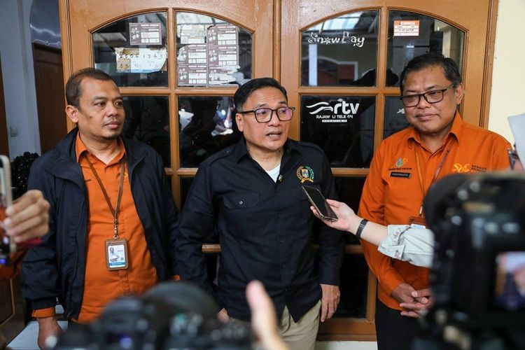 DPRD DKI Dukung Data Sensus Ekonomi 2026 Jadi Basis Anggaran Jakarta sebagai Kota Global