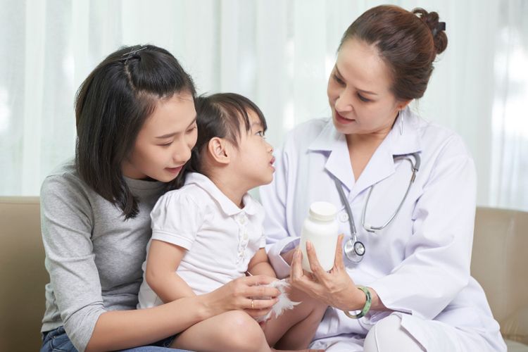 Orangtua harus waspada dengan tanda-tanda penyakit ginjal pada anak dan segera periksakan ke dokter, jika muncul indikasinya. 