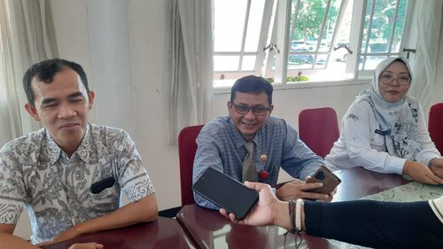 Pendaftaran Jalur Independen Dibuka Selama 2 Hari, KPU Situbondo Nyatakan Tidak Ada yang Daftar