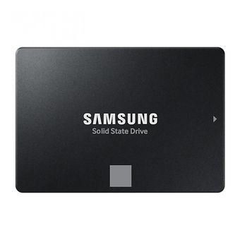 SSD SATA 2,5 inci Samsung 870 Evo