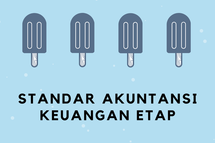 Standar Akuntansi Keuangan ETAP