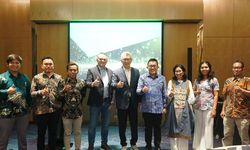Axia Memperkokoh Posisinya sebagai Perusahaan Besar Physical Security Systems di Indonesia
