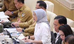 Pemerintah Pusat dan DPR RI Sepakati Pengelolaan ASN Harus Selaras dengan Kesiapan Fiskal Daerah