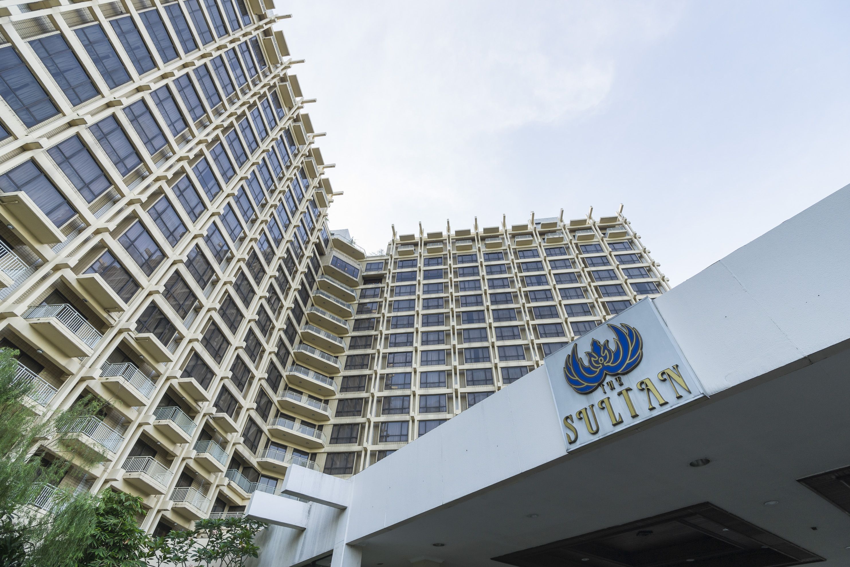 [POPULER PROPERTI] Pontjo Sutowo Tak Pernah Minta Izin Perpanjangan HGB Hotel Sultan