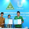 Perluas Kemitraan, Unilever Teken Kerja Sama dengan GP Ansor