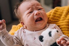 Sleep Training pada Bayi Sebaiknya Usia Berapa?