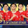 Hasil Akhir PUBG Mobile Pro League ID Season 3 Babak Liga, Bigetron RA Jadi Juara