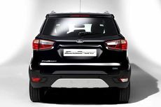 Ford EcoSport Tanpa Konde Dijual Hampir Rp 300 Juta