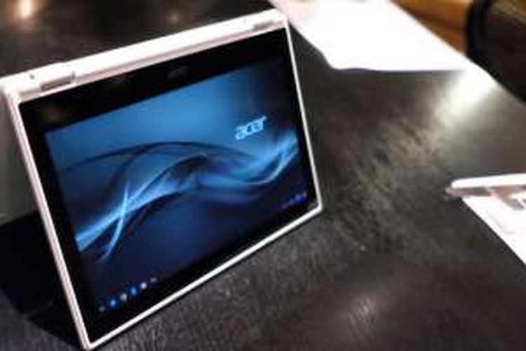 Acer Chromebooks R11