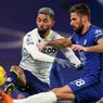 Chelsea, Terbanyak Kumpulkan Uang Iklan Lengan Jersey