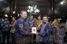 Bertemu SBY, PKS Buka Opsi Berkoalisi dengan Partai Demokrat