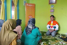 BTPN Syariah Genjot Penyaluran Pembiayaan di Sumatera pada 2023