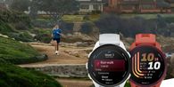 Smartwatch Garmin Forerunner 70 dan Forerunner 170 Resmi di Indonesia, Ini Harganya