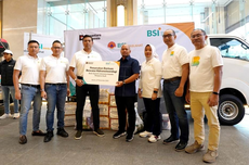 Hujan Berjam-jam Picu Longsor dan Pergerakan Tanah di Cigombong Bogor, 7 Rumah Rusak