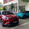 Harga BBM Makin Mahal, Seberapa Irit Pakai Mobil Hybrid?