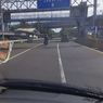 Mahasiswa Nekat Masuk Tol Jagorawi Pakai Motor, Ikuti Google Maps dan SIM Ditahan