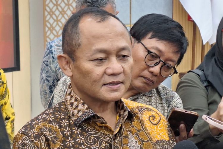 Menperin: Lahan dan Infrastruktur Jadi Kunci Kawasan Industri