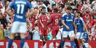 Andoni Iraola Soroti Catatan Nirbobol Liverpool Usai Lawan Como