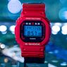 Unsur Budaya China Melekat pada Arloji Klasik G-Shock