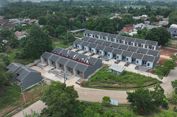 Era Baru Rumah Subsidi, Tak Lagi Identik dengan Renovasi