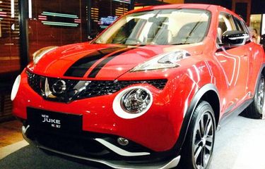 mobil juke 2022