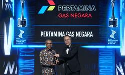 Sabet HR Asia Awards 2026, PGN Ungkap Strategi Jaga Loyalitas 2.700 Karyawan