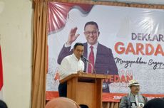 Disebut Tolak Anies Baswedan Jadi Pembicara, Rektorat UGM: Kami Masih Cek 