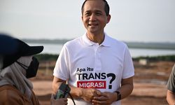 Tinjau Persiapan Calon Transmigran di Barelang, Mentrans Iftitah Tekankan Kualitas, Kebersamaan, dan Kemandirian