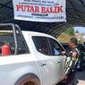Berikut Syarat Melintasi Jalan Tol Trans-Sumatera Selama PPKM Darurat