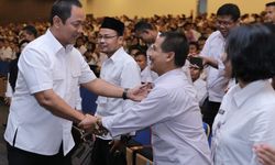 Cegah Kepanikan karena Corona, Pemkot Semarang Sediakan Konsultasi Gratis