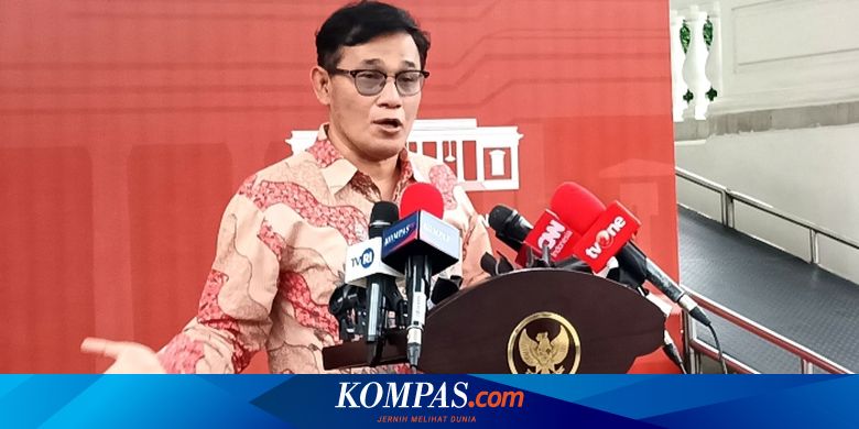 Sibuk Urus Elektabilitas Ganjar "Rebound", PDI-P Belum Jadi Sanksi Budiman