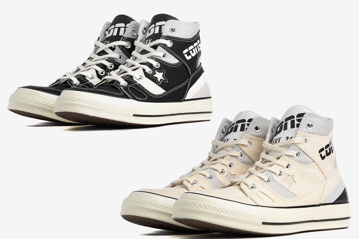 Converse Chuck 70 Hi ERX260