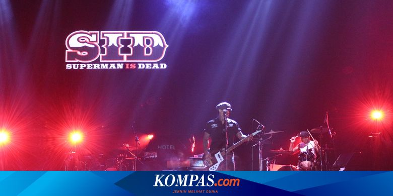 Lirik Dan Chord Lagu Black Market Love Dari Superman Is Dead Lirik Dan Chord Lagu Black Market Love Dari Superman Is Dead