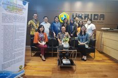 Prodi Akuntansi Ukrida Raih ISO 21001:2018 British Standard Institution