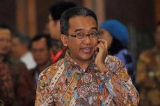 Tahun Depan,  Proyek Pembangkit Listrik 35.000 MW Mulai Dibangun