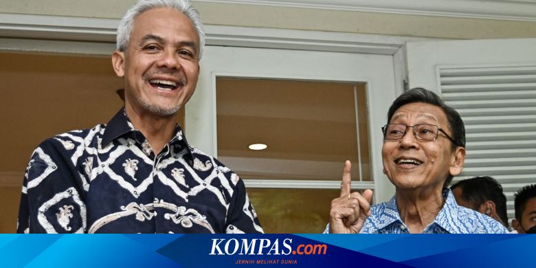 Semua Capres Bagus, Tinggal Rakyat Memilih