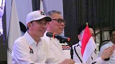 Jokowi Minta Kader PSI Rajin Takziah dan Datangi Tokoh Adat, Politik Tak Boleh Jauh dari Warga