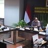 Jokowi Teken PP, Bakamla Jadi Koordinator Keamanan Laut Indonesia