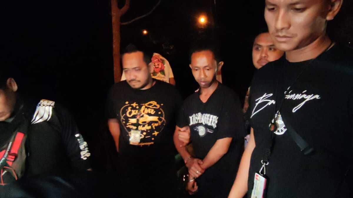 Pulang ke Banjarnegara Usai Mutilasi dan Cor Majikannya di Semarang, Husen: Biar Polisi Kerja