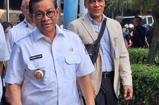 Pramono Anung: Jakarta Siap Jadi Lokasi Uji Coba Vaksin TBC Bill Gates