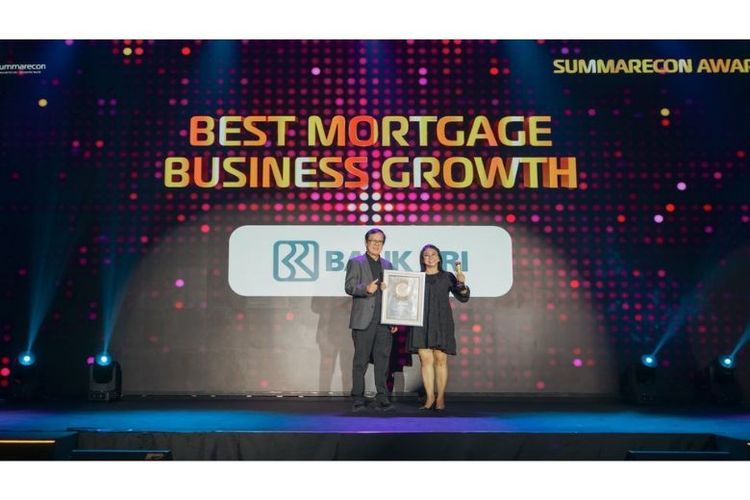 Dari Mitra Perbankan hingga Top Sales, Cerita dari Mereka yang Sabet Penghargaan  Summarecon Awards 2026 
